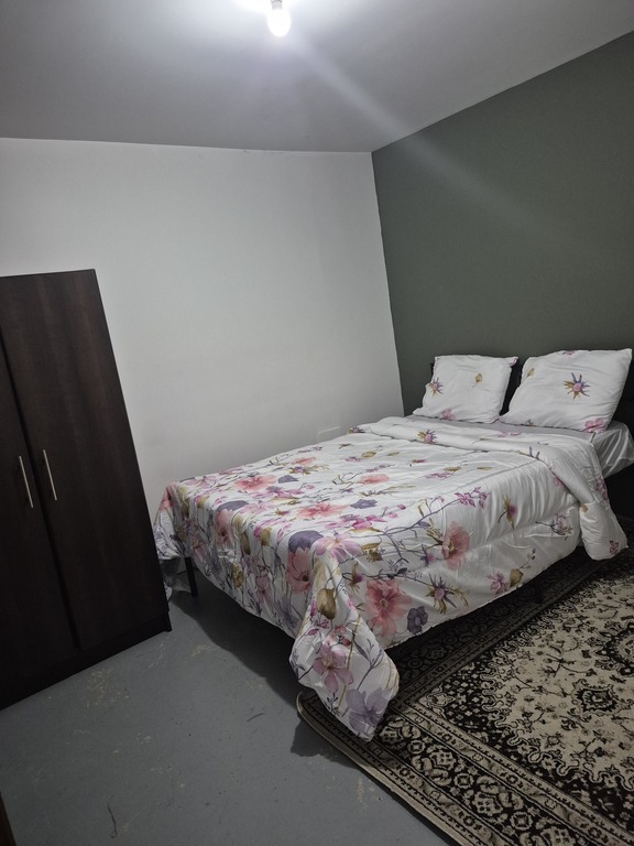 Studio   3½- Rue Lacombe, Gatineau (Gatineau)