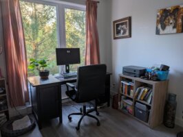 Condo 5½ - 355 Route 273, Saint-Apollinaire