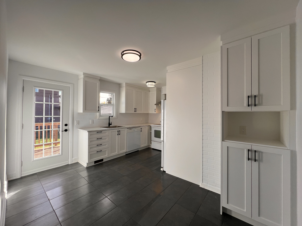 Maison   5½- 446 rue Vallières, Gatineau (Gatineau)