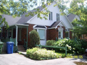 Chambre & Colocation 
               - 203 rue Lapointe , Saint-Eustache