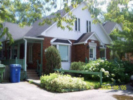 Chambre & Colocation  - 203 rue Lapointe , Saint-Eustache