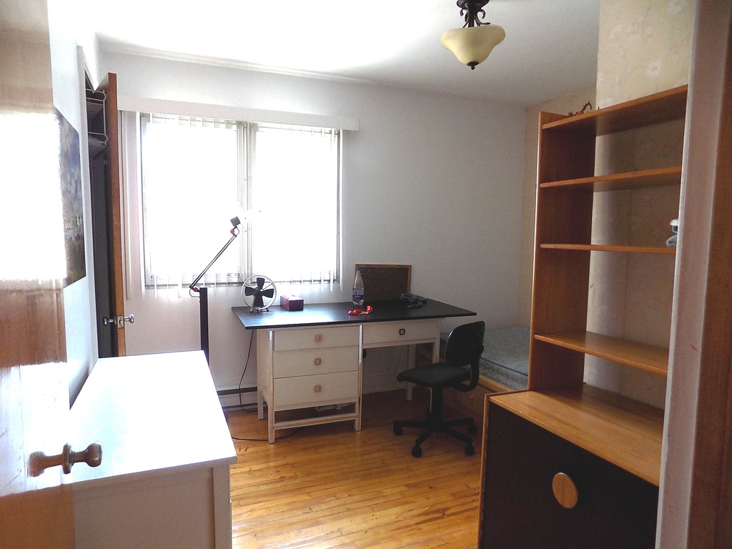 Maison   8½- rue Louis -Hémon, Villeray/Saint-Michel/Parc-Extension (Montréal)
