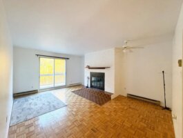 Appartement 4½ - 5584 Rue des Ormeaux, Anjou (Montréal)