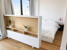 Appartement  - 1000 Ottawa, Ville-Marie (Centre-Ville, Vieux-Montréal)