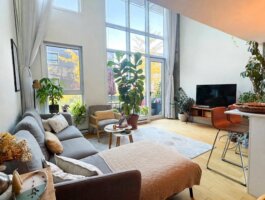 Appartement 3½ - 5620 rue de la roche, Rosemont/La Petite-Patrie (Montréal)