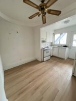 Appartement 4½ - 8260 rue Baillargé, Mercier/Hochelaga-Maisonneuve (Montréal)