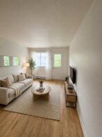 Appartement 4½ - 8260 rue Baillargé, Mercier/Hochelaga-Maisonneuve (Montréal)
