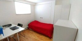 Chambre & Colocation 6½ - rue Rochette, Sainte-Foy/Sillery/Cap-Rouge (Québec)