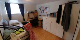 Chambre & Colocation 6½ - rue Bonin Quebec, Sainte-Foy/Sillery/Cap-Rouge (Québec)