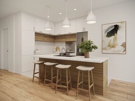 Appartement 5½ - 475 Avenue des Bâtisseurs, Sainte-Julie