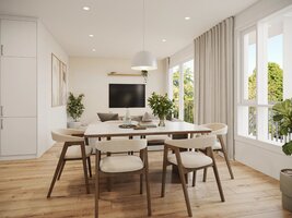 Appartement 3½ - 475 Avenue des Bâtisseurs, Sainte-Julie