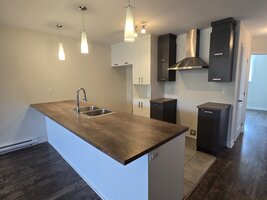 Appartement 5½ - 112 rue St-Jude Sud, Granby