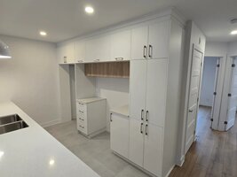 Appartement 4½ - 268 rue Simoneau, Windsor
