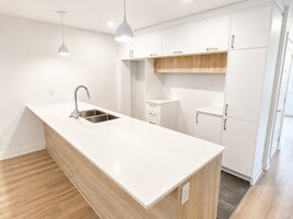 Appartement 4½ - 268 rue Simoneau, Windsor