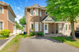 Maison 9½ - 11 RUE DES ABÉNAQUIS, Aylmer (Gatineau)