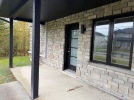 Appartement 3½ - 5069 Bertrand Fabi, Rock Forest/Saint-Élie/Deauville (Sherbrooke)