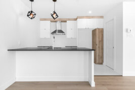 Maison 5½ - 2214 rue des Pluviers , Sainte-Marie