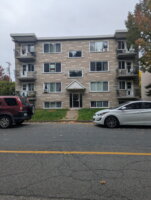 Appartement 4½ - 2585 rue la laurentie, Les Nations (Sherbrooke)