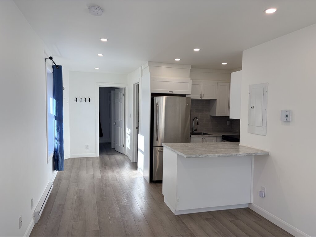 Appartement   3½- 347 rue Kennedy Sud, app. 1, Mont-Bellevue (Sherbrooke)