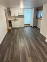 Appartement 3½ - 914, rue St-Louis, app. A, Les Nations (Sherbrooke)