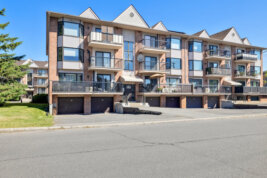 Appartement 9½ - 81 rue de Toulouse, app. C, Gatineau (Gatineau)