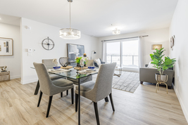 Condo 4½ - 2165 des loyaux , Trois-Rivières (Trois-Rivières)