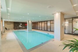 Appartement  - 222, rue Woodstock, Saint-Lambert