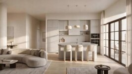 Appartement  - 1, rue Waterman, Saint-Lambert
