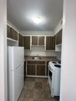 Studio 1½ - 7400, rue Sherbrooke Ouest, Côte-des-Neiges/Notre-Dame-de-Grâce (Montréal)