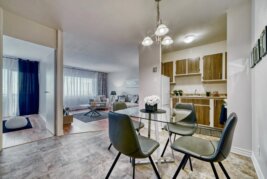 Appartement 4½ - 7400, rue Sherbrooke Ouest, Côte-des-Neiges/Notre-Dame-de-Grâce (Montréal)