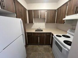 Appartement 3½ - 6600, rue Kildare, Côte-Saint-Luc/Hampstead/Montréal-Ouest