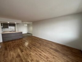 Appartement 4½ - 6600, rue Kildare, Côte-Saint-Luc/Hampstead/Montréal-Ouest