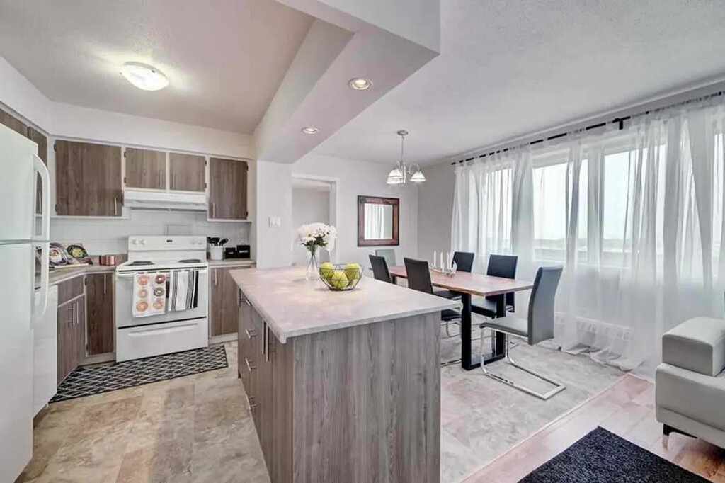 Appartement   5½- 6600, rue Kildare, Côte-Saint-Luc/Hampstead/Montréal-Ouest