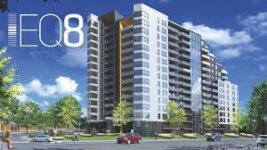 Appartement 4½ - 6900 Newman Blvd, Montreal, QC , LaSalle (Montréal)