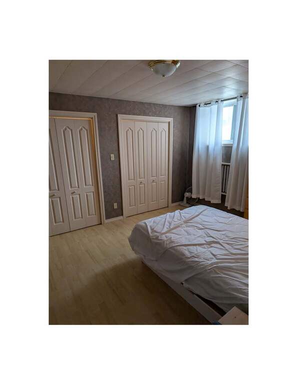 Chambre & Colocation   1½- 1601 3e avenue, La Cité-Limoilou (Québec)