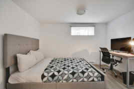 Appartement & Condo 6½ - 2090 Chemin sainte-foy, Sainte-Foy/Sillery/Cap-Rouge (Québec)