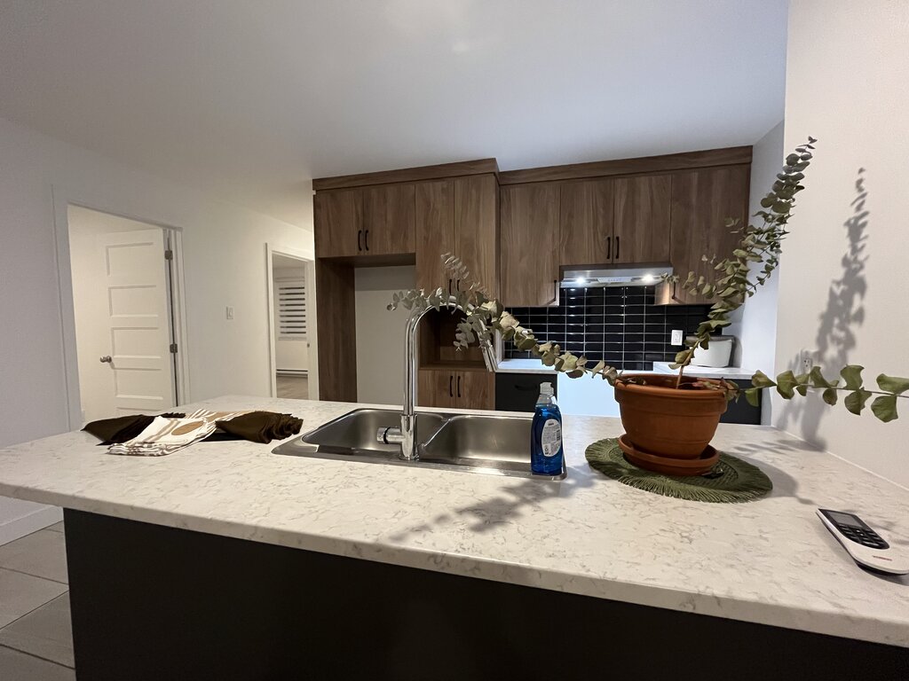 Condo   5½- 1579 allée du crépuscule, Drummondville