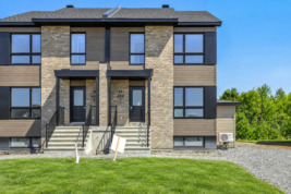 Appartement  - 459 Becs-Scie, Masson-Angers (Gatineau)