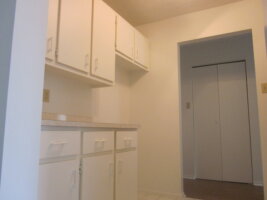 Appartement 4½ - 610 rue McGregor, Les Nations (Sherbrooke)