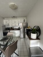 Appartement 3½ - 620 rue McGregor, Les Nations (Sherbrooke)