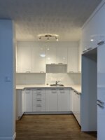 Appartement 4½ - 640 rue McGregor , Les Nations (Sherbrooke)