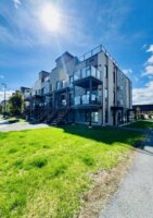 Appartement 5½ - 375 RUE DE LA CITÉ-JARDIN, Gatineau (Gatineau)