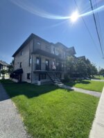 Appartement 5½ - 204 RUE BROAD, Aylmer (Gatineau)