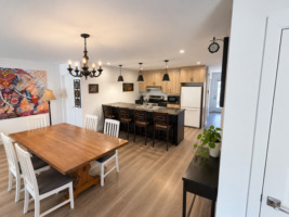 Appartement 5½ - 450 Rue de l'Exposistion, Saint-Léonard-d'Aston