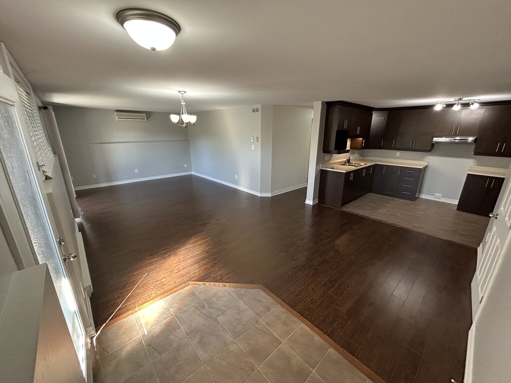 Appartement  - 537 boul des grives, Hull (Gatineau)