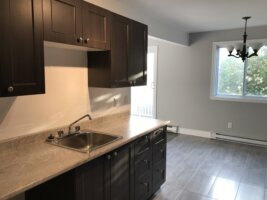 Appartement 4½ - 601 Frontenac, Le Vieux-Longueuil (Longueuil)