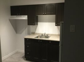 Studio 2½ - 601 Frontenac, Le Vieux-Longueuil (Longueuil)