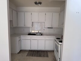 Appartement 4½ - 2770 Pie IX, Mercier/Hochelaga-Maisonneuve (Montréal)