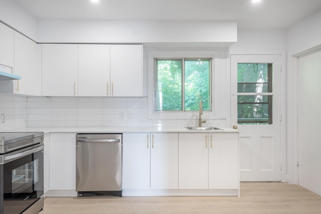 Appartement   5½- Promenade Courtney, Côte-Saint-Luc/Hampstead/Montréal-Ouest