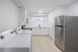 Appartement 5½ - 12e Avenue, Villeray/Saint-Michel/Parc-Extension (Montréal)